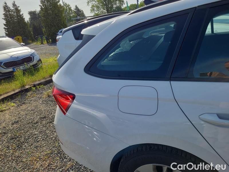  Skoda  Octavia  Combi (NX3)(2020) Oct.Combi 2.0TDI 85 Ambition #15