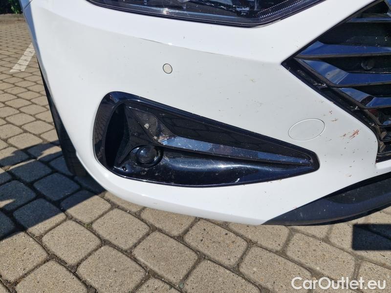  Hyundai  i30   cw (PD)(2017->)  kom.1.6CRDi 115 Smart #1