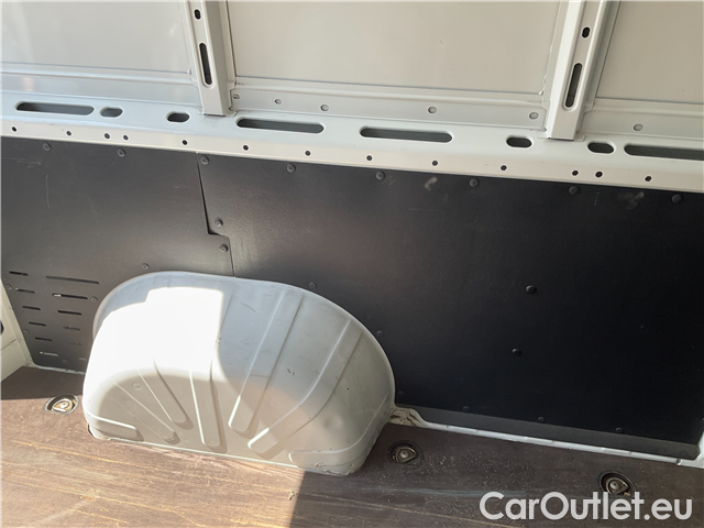 Peugeot  Boxer Box. Fur.bHDI130 3500L3H2 Act. #13