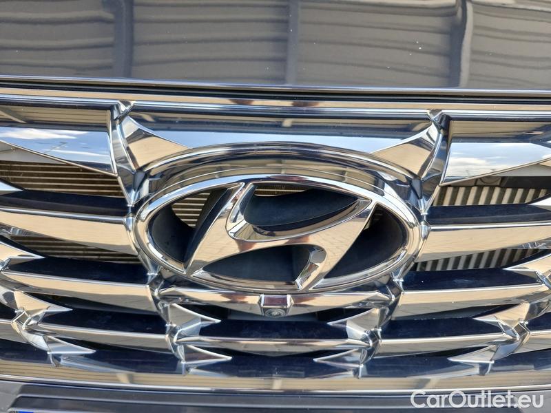  Hyundai  Tucson   (NX)(2020)  1.6TGDI 110 Freedom AT #2