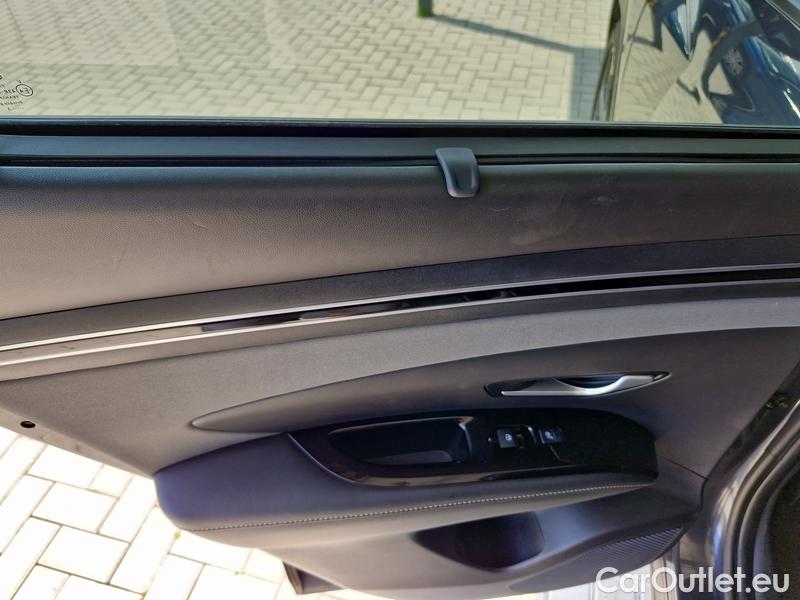  Hyundai  Tucson   (NX)(2020)  1.6TGDI 110 Freedom AT #5