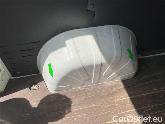  Peugeot  Boxer Box. Fur.bHDI130 3500L3H2 Act. #15