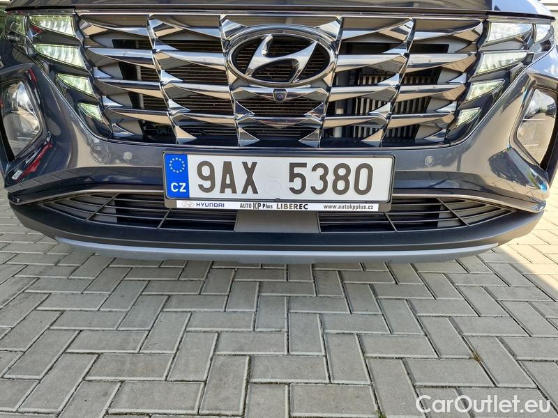 Hyundai  Tucson   (NX)(2020)  1.6TGDI 110 Freedom AT #3