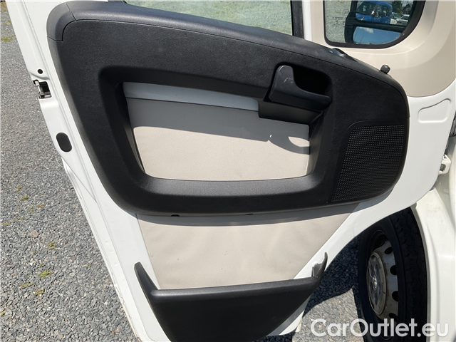 Peugeot  Boxer Box. Fur.bHDI130 3500L3H2 Act. #27