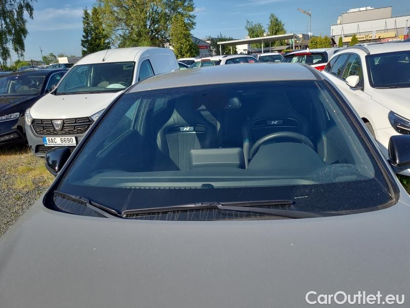  Hyundai  i30  Fastback (2018 ->)  FB 2.0TGDI 206 N Perfor AT #1