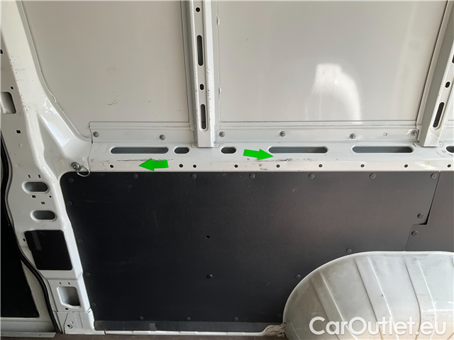  Peugeot  Boxer Box. Fur.bHDI130 3500L3H2 Act. #16