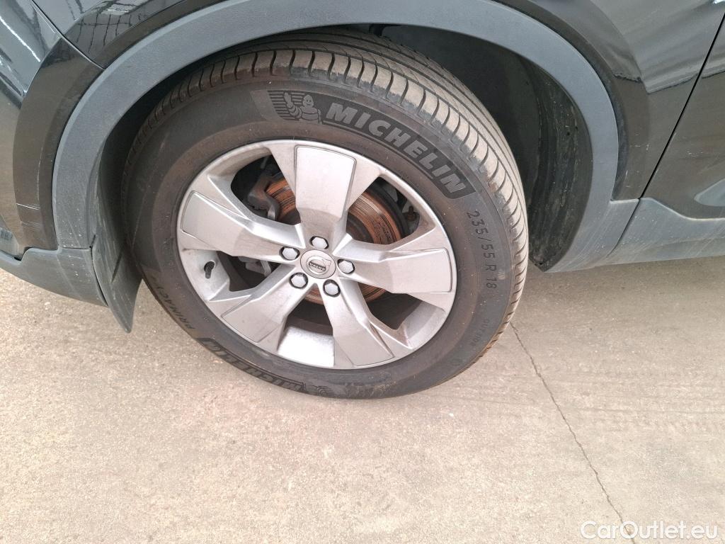  Volvo  XC 40 XC40 Momentum 2WD 2.0 D3 150CV BVA8 E6dT #24