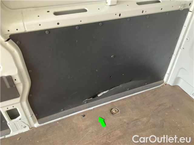  Peugeot  Boxer Box. Fur.bHDI130 3500L3H2 Act. #12