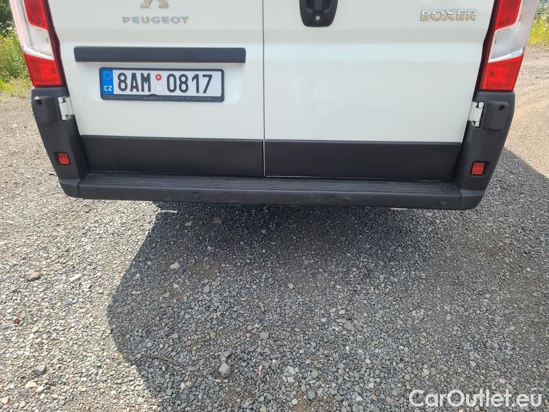  Peugeot  Boxer -LCV-2014  F.2.2HDI 4350 L4H3 Act. #5