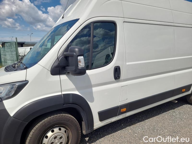  Peugeot  Boxer -LCV-2014  F.2.2HDI 4350 L4H3 Act. #2