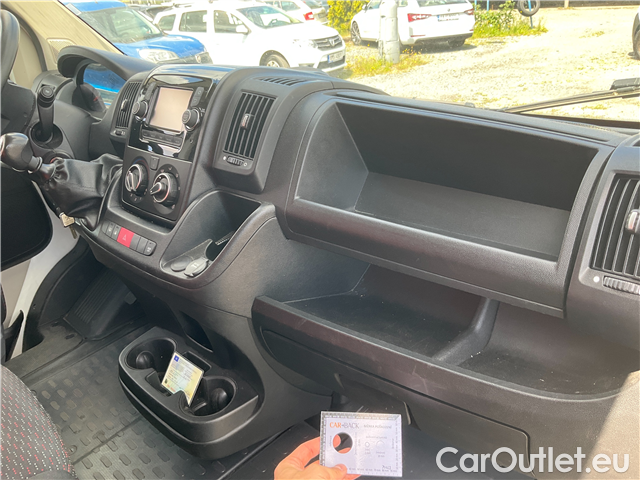  Peugeot  Boxer Box. Fur.bHDI130 3500L3H2 Act. #6