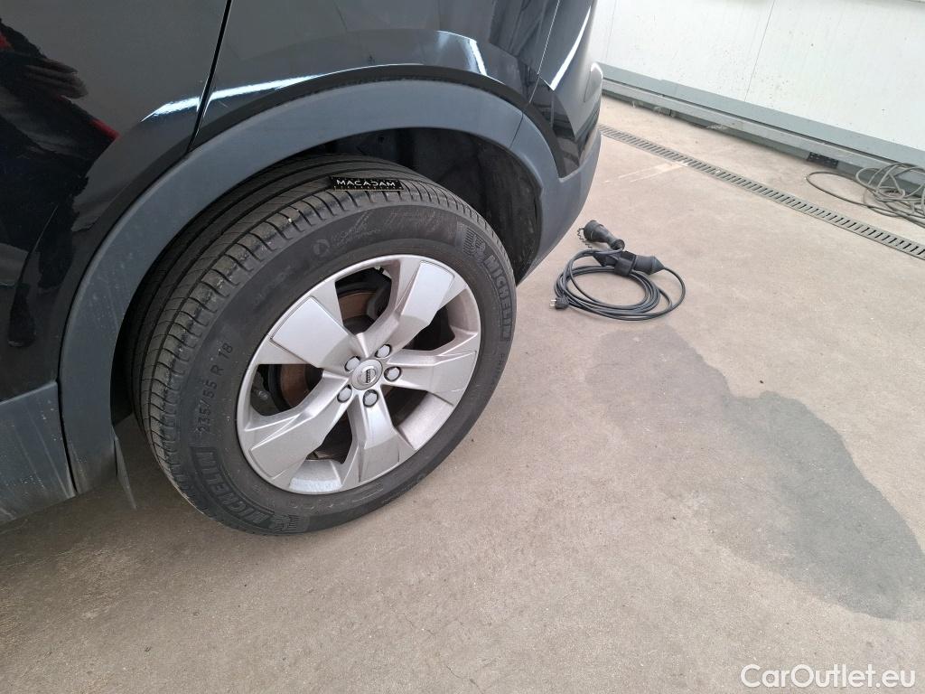  Volvo  XC 40 XC40 Momentum 2WD 2.0 D3 150CV BVA8 E6dT #12