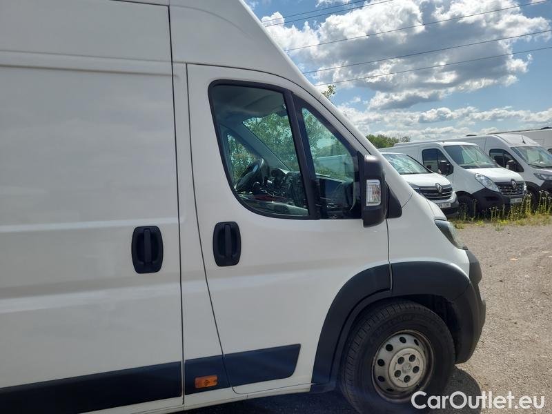  Peugeot  Boxer -LCV-2014  F.2.2HDI 4350 L4H3 Act. #6