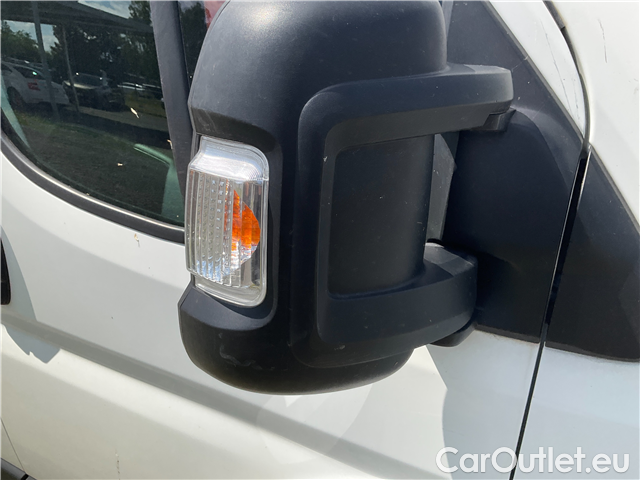  Peugeot  Boxer Box. Fur.bHDI130 3500L3H2 Act. #3