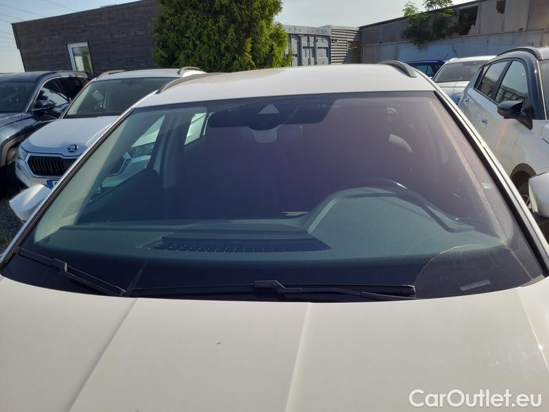  Skoda  Octavia  Combi (NX3)(2020) Oct.Combi 2.0TDI 85 Ambition #1