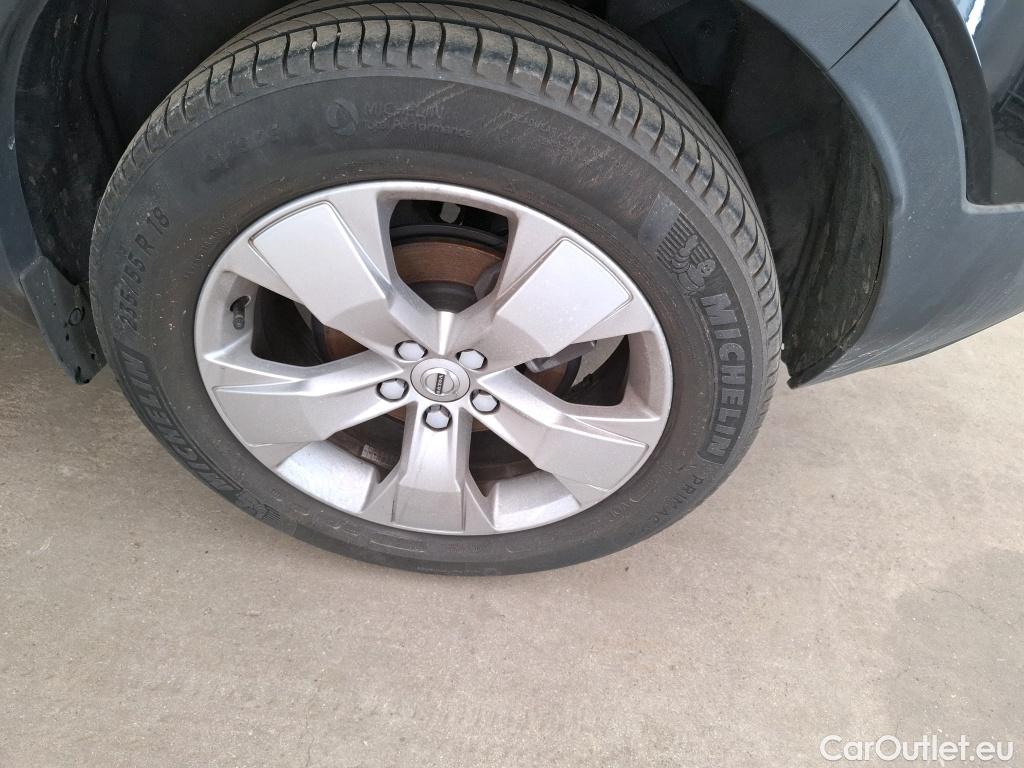  Volvo  XC 40 XC40 Momentum 2WD 2.0 D3 150CV BVA8 E6dT #23