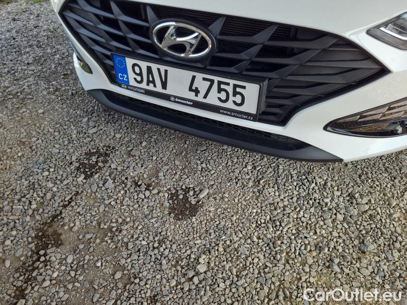  Hyundai  i30  (PD)(01.2017  ->)  kom.1.0TGDI Family Comf #2