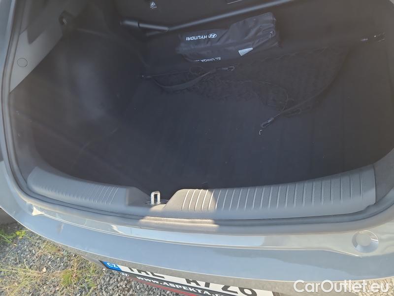  Hyundai  i30  Fastback (2018 ->)  FB 2.0TGDI 206 N Perfor AT #8