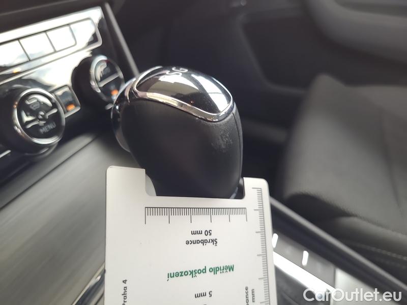  Skoda  Superb  Combi (3V5)(2015) Sup.C.FL2.0TDI 110 Style AT #14