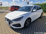 Hyundai  i30   cw (PD)(2017->)  kom.1.6CRDi 115 Smart 