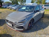  Hyundai  i30  Fastback (2018 ->)  FB 2.0TGDI 206 N Perfor AT 