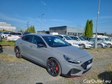  Hyundai  i30  Fastback (2018 ->)  FB 2.0TGDI 206 N Perfor AT #3