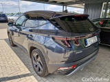  Hyundai  Tucson   (NX)(2020)  1.6TGDI 110 Freedom AT #4