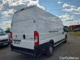  Peugeot  Boxer -LCV-2014  F.2.2HDI 4350 L4H3 Act. #2