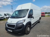  Peugeot  Boxer -LCV-2014  F.2.2HDI 4350 L4H3 Act. 