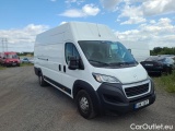  Peugeot  Boxer -LCV-2014  F.2.2HDI 4350 L4H3 Act. #3