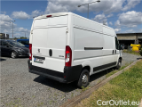  Peugeot  Boxer Box. Fur.bHDI130 3500L3H2 Act. #2