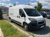  Peugeot  Boxer Box. Fur.bHDI130 3500L3H2 Act. #3