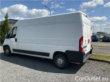  Peugeot  Boxer Box. Fur.bHDI130 3500L3H2 Act. #4