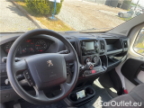  Peugeot  Boxer Box. Fur.bHDI130 3500L3H2 Act. #5