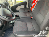  Peugeot  Boxer Box. Fur.bHDI130 3500L3H2 Act. #7