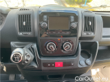  Peugeot  Boxer Box. Fur.bHDI130 3500L3H2 Act. #8