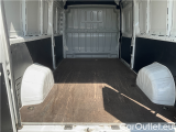  Peugeot  Boxer Box. Fur.bHDI130 3500L3H2 Act. #12