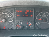  Peugeot  Boxer Box. Fur.bHDI130 3500L3H2 Act. #21
