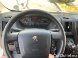  Peugeot  Boxer Box. Fur.bHDI130 3500L3H2 Act. #20
