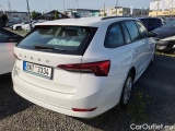  Skoda  Octavia  Combi (NX3)(2020) Oct.Combi 2.0TDI 85 Ambition #2