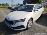  Skoda  Octavia  Combi (NX3)(2020) Oct.Combi 2.0TDI 85 Ambition 