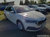  Skoda  Octavia  Combi (NX3)(2020) Oct.Combi 2.0TDI 85 Ambition #3