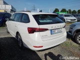  Skoda  Octavia  Combi (NX3)(2020) Oct.Combi 2.0TDI 85 Ambition #4
