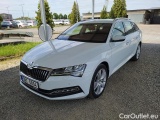  Skoda  Superb  Combi (3V5)(2015) Sup.C.FL2.0TDI 110 Style AT 