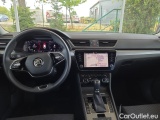  Skoda  Superb  Combi (3V5)(2015) Sup.C.FL2.0TDI 110 Style AT #5