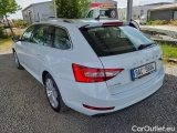  Skoda  Superb  Combi (3V5)(2015) Sup.C.FL2.0TDI 110 Style AT #4
