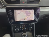  Skoda  Superb  Combi (3V5)(2015) Sup.C.FL2.0TDI 110 Style AT #8