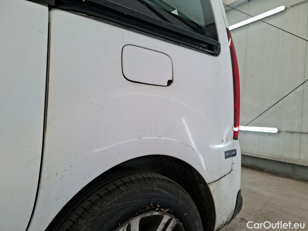  Citroen  Berlingo CITROEN  Multispace 5p Monovolume HDi 75 Confort #28