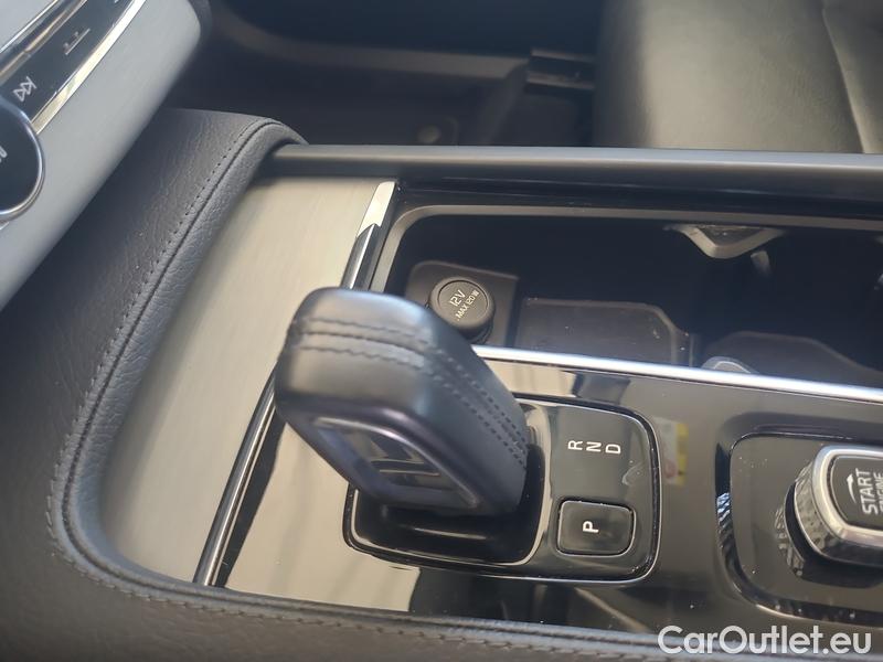  Volvo  XC90 XC 90 (2015)  B5 DE Momentum AWD AT #15