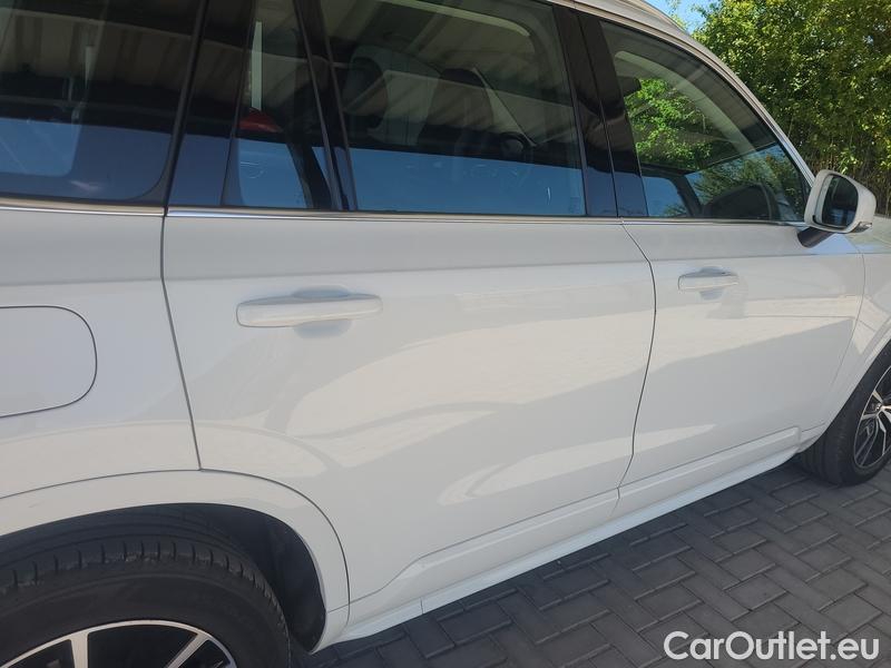  Volvo  XC90 XC 90 (2015)  B5 DE Momentum AWD AT #19
